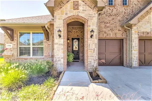 Mansfield, TX 76063,4706 Periwinkle Drive