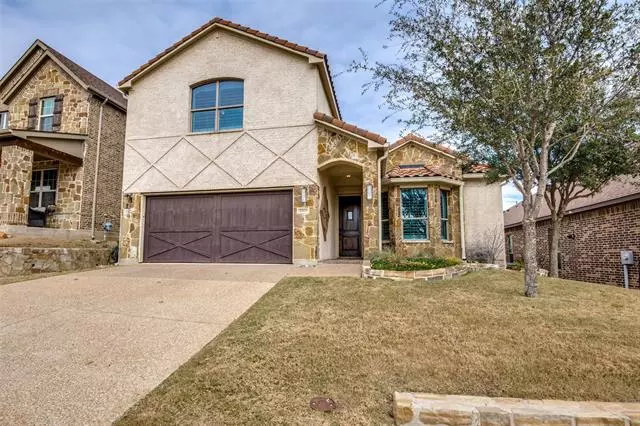 3009 Montebello Drive, Denton, TX 76210