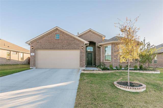 513 Pendennis Drive, Saginaw, TX 76131