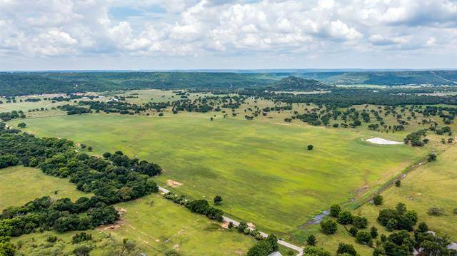 Tract 2 Beddo Mountain Road, Santo, TX 76472