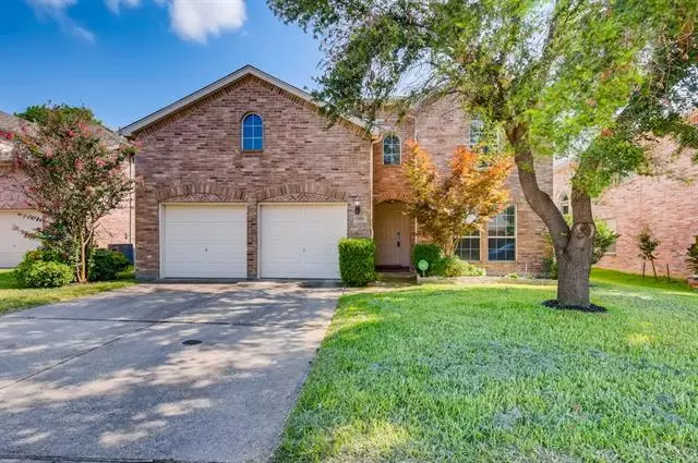 10209 Brenden Drive, Mckinney, TX 75072