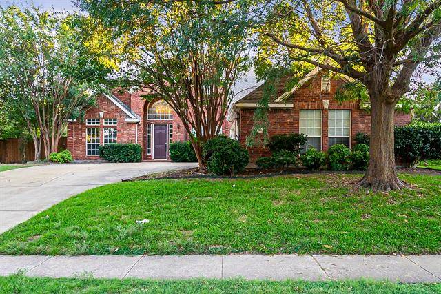 4701 Arbor Glen Drive, Mckinney, TX 75072