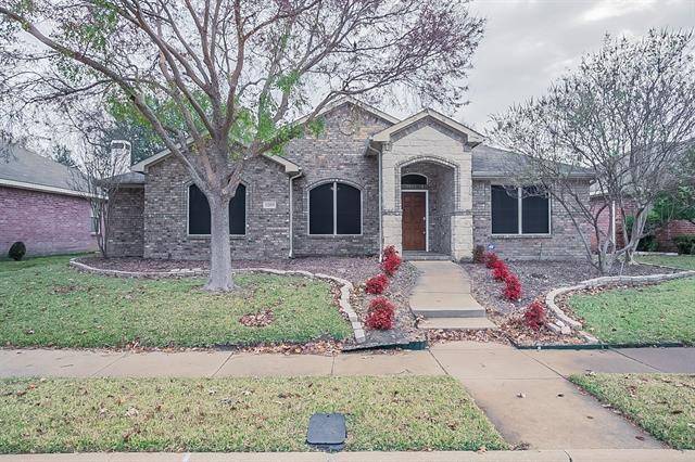 3209 Avery Lane, Mckinney, TX 75070