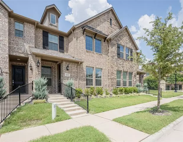 Mckinney, TX 75070,4608 Piedras Lanzar Drive