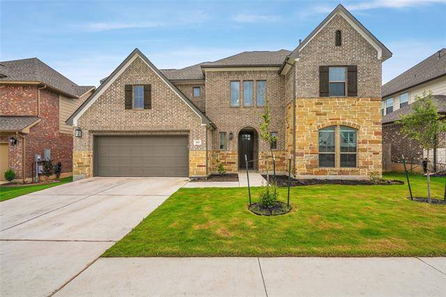 212 Draco Street, Georgetown, TX 78628