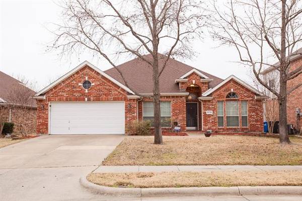 10710 Western Hills Drive, Rowlett, TX 75089