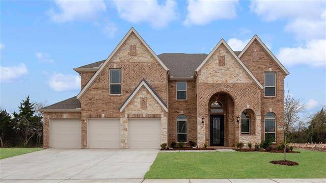 1630 Midlake Drive, Cedar Hill, TX 75104