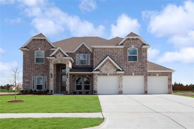 1506 Legacy Drive, Cedar Hill, TX 75104