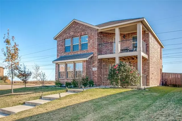 Lancaster, TX 75146,1798 Overlook Drive