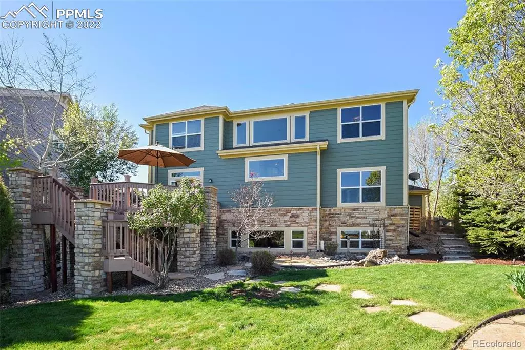 Parker, CO 80138,23165 Bay Oaks AVE