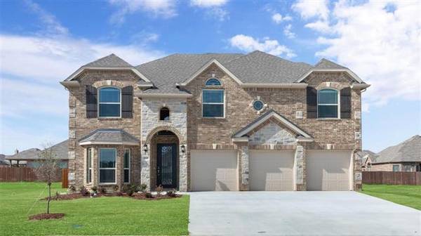 1527 Legacy Drive, Cedar Hill, TX 75104