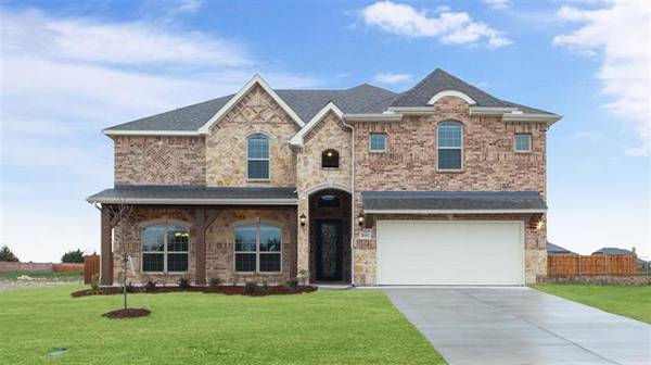 1515 Spring Hill Drive, Cedar Hill, TX 75104