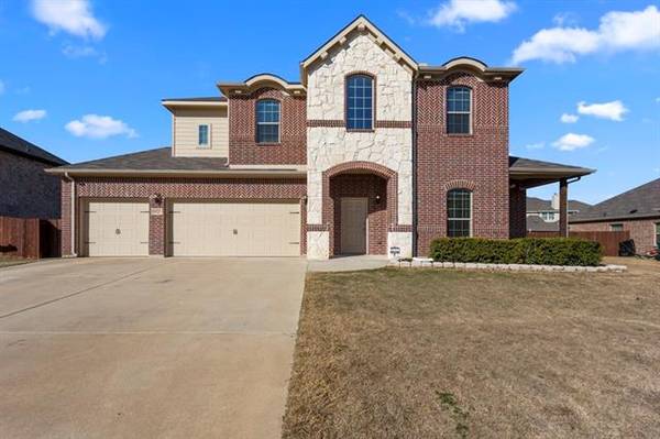 1527 Trail Ridge Drive, Cedar Hill, TX 75104