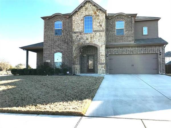 1534 Trail Ridge Drive, Cedar Hill, TX 75104