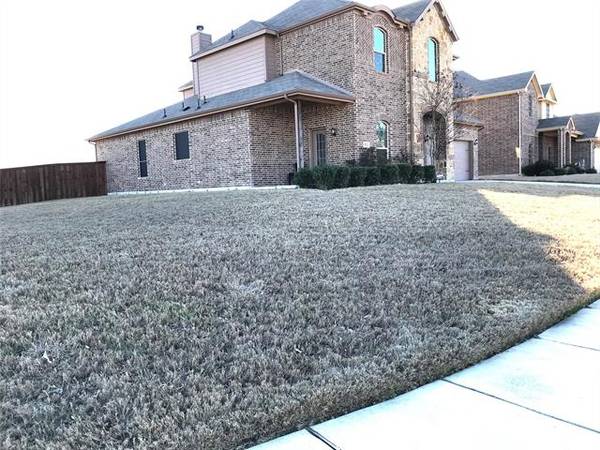 Cedar Hill, TX 75104,1534 Trail Ridge Drive