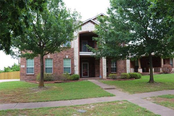 1602 Forest Creek Drive, Cedar Hill, TX 75104