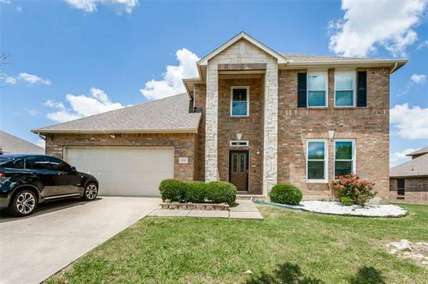 1739 Chadwick Drive, Cedar Hill, TX 75104