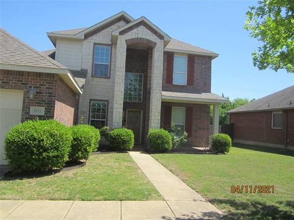 1522 Forest Creek Drive, Cedar Hill, TX 75104