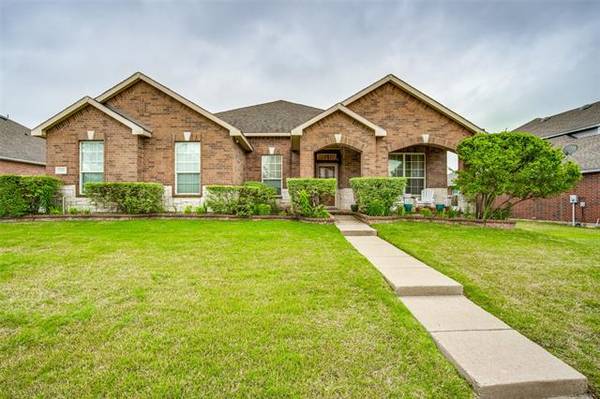 1706 Chadwick Drive, Cedar Hill, TX 75104