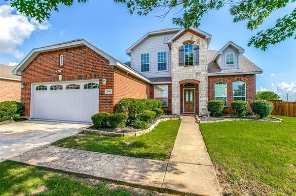 1702 Chadwick Drive, Cedar Hill, TX 75104