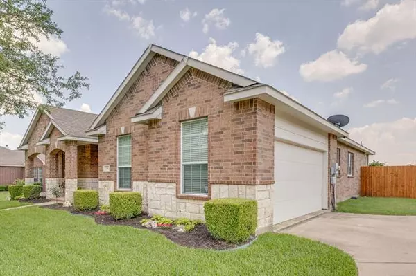 Cedar Hill, TX 75104,1738 Chadwick Drive