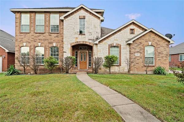 1506 Forest Creek Drive, Cedar Hill, TX 75104