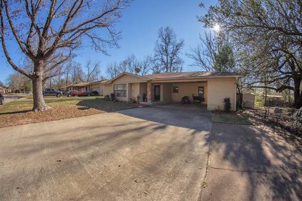 3120 Margaret Street,  Paris,  TX 75460