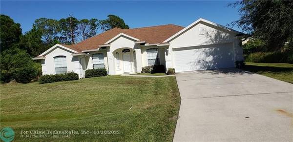 3099 Eldron Blvd SE, Palm Bay, FL 32909