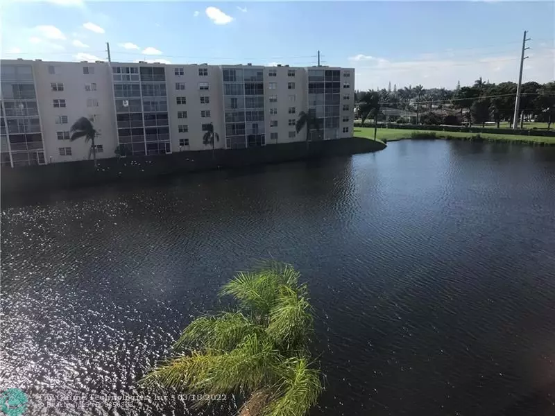 311 SE 3rd St  #404, Dania Beach, FL 33004