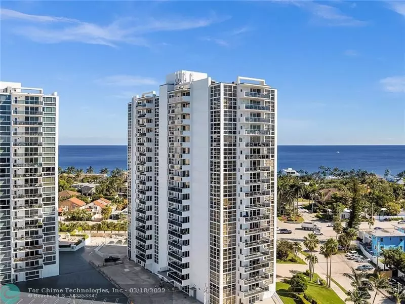 2701 N Ocean Blvd  #10E, Fort Lauderdale, FL 33308