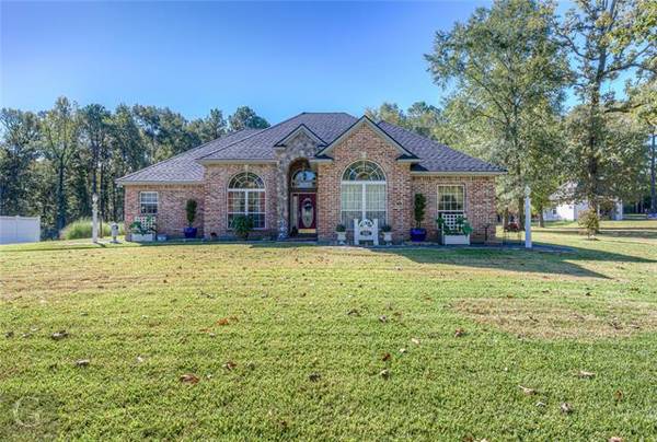 5667 Woodhaven Drive, Keithville, LA 71047