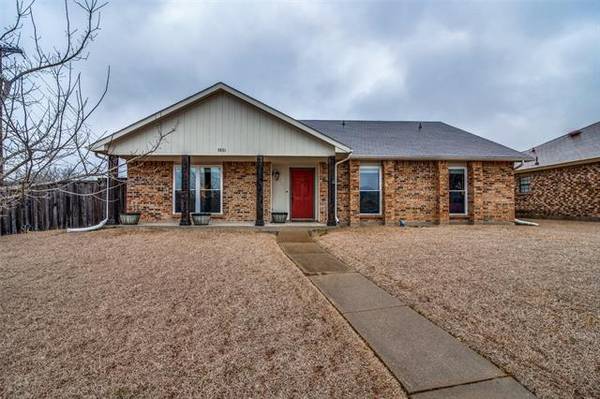 5801 Winell Drive, Garland, TX 75043