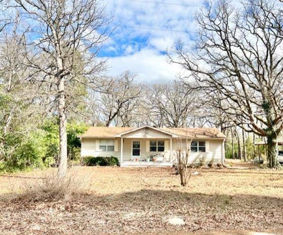 4551 County Road 4509, Athens, TX 75752