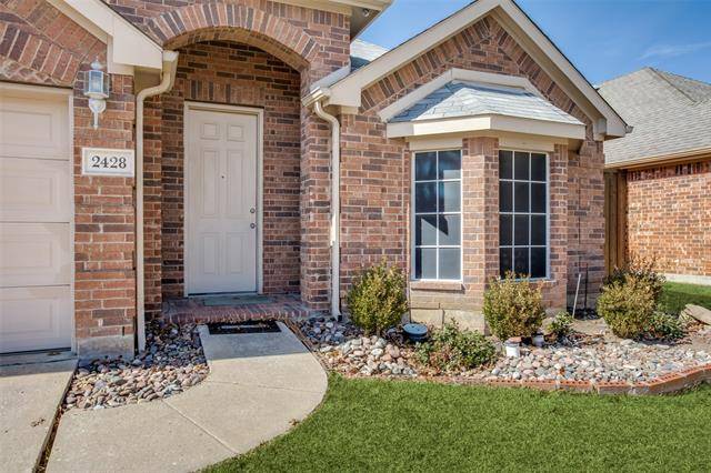 Little Elm, TX 75068,2428 Pheasant Drive