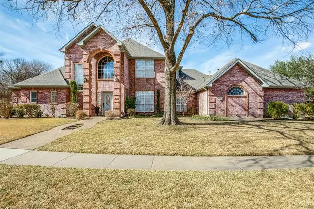 Mckinney, TX 75072,944 Hills Creek Drive