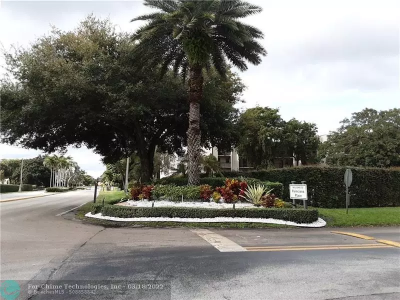 Davie, FL 33324,9430 POINCIANA PLACE  #402