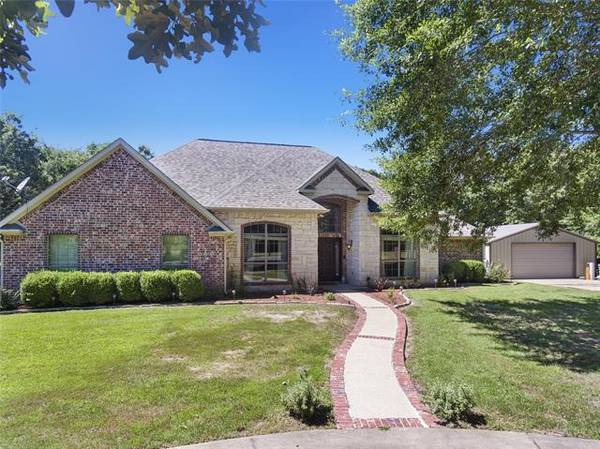 110 CR 4226, Mount Pleasant, TX 75455