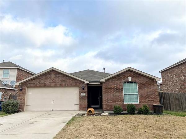 2025 Fairview Drive, Forney, TX 75126