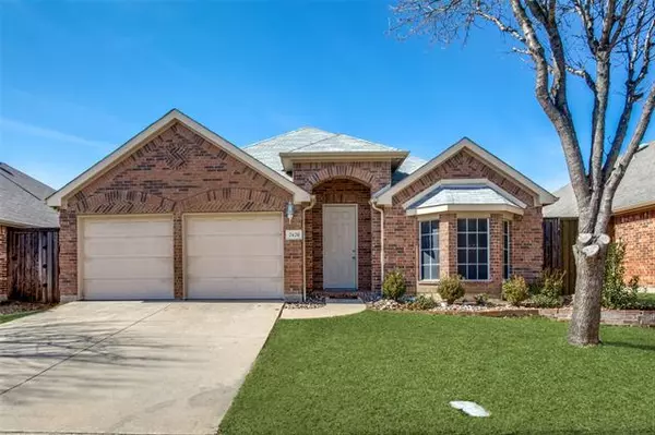 2428 Pheasant Drive, Little Elm, TX 75068