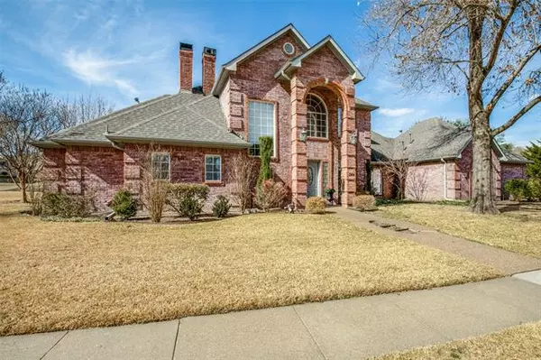 Mckinney, TX 75072,944 Hills Creek Drive