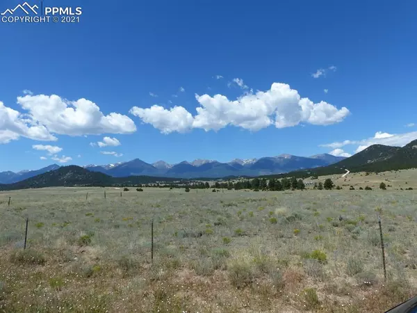 Cotopaxi, CO 81223,TBD L23 Copper Gulch RD