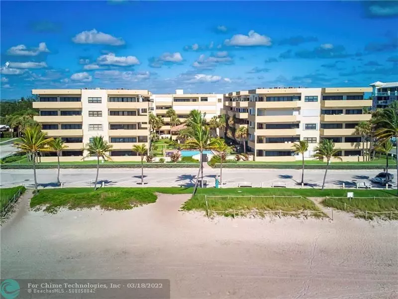 330 SE 20 Ave  #409, Deerfield Beach, FL 33441