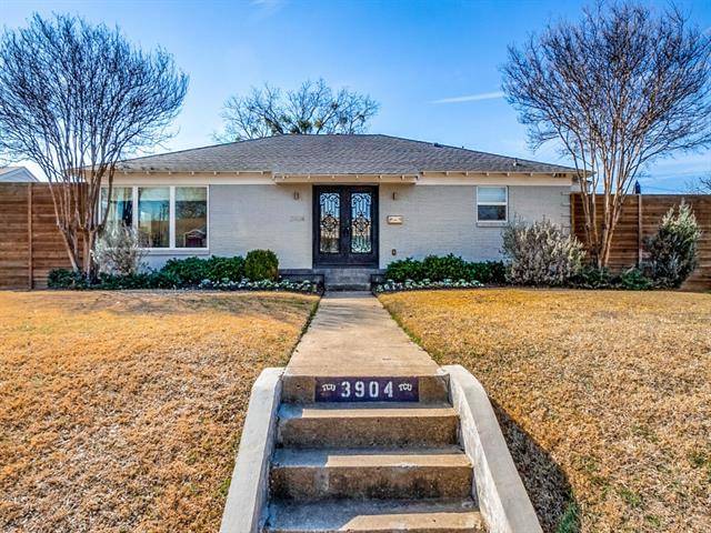 3904 Durango Drive, Dallas, TX 75220