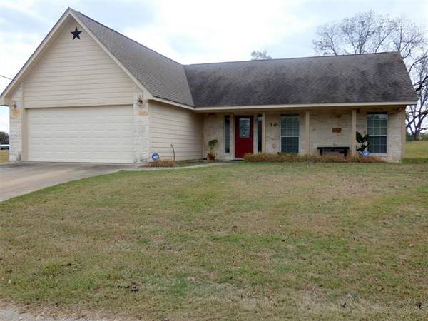 818 Eastfield Drive, Winnsboro, TX 75494