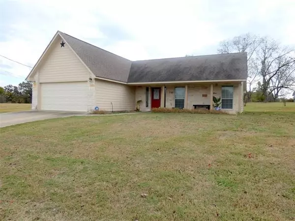 Winnsboro, TX 75494,818 Eastfield Drive