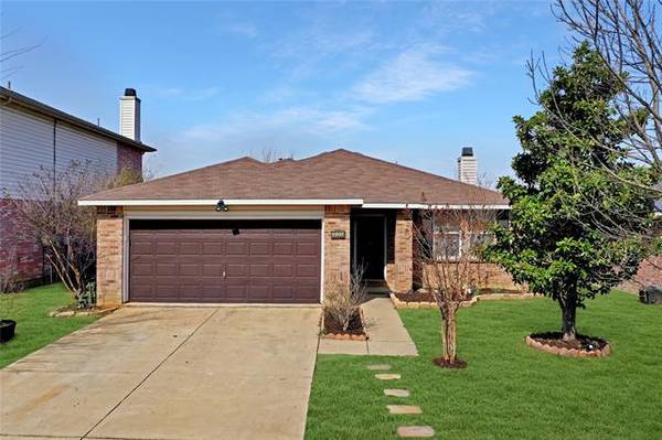 3505 Lipizzan Drive, Denton, TX 76210