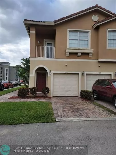 9120 Whistable Walk  #14202, Tamarac, FL 33321