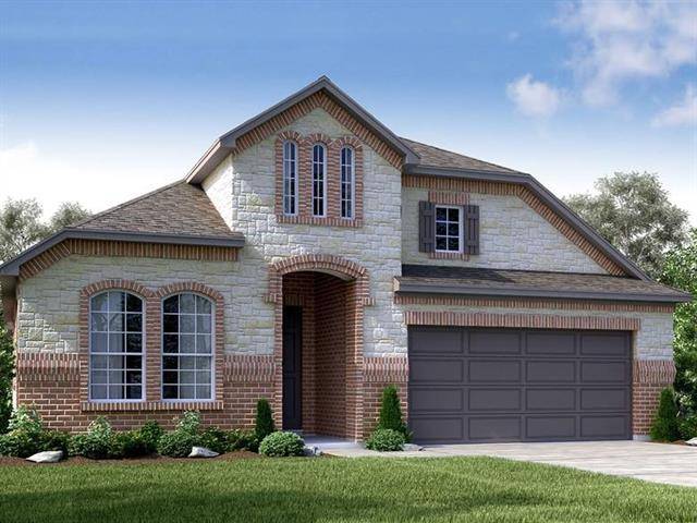 2312 Willow Garden Drive, Little Elm, TX 75068