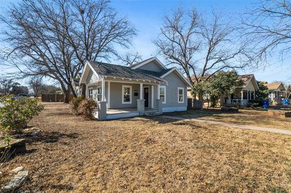 1815 1st Street, Brownwood, TX 76801