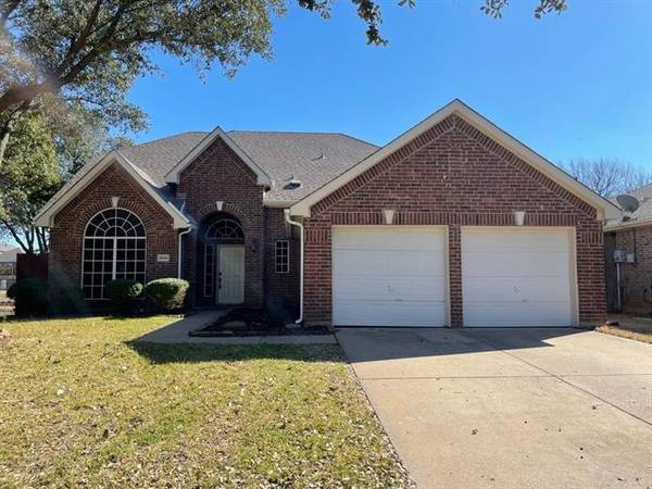 2500 Graystone Lane, Corinth, TX 76210